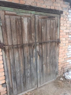 Аукцион по продаже нежилого здания площадью 34,9 кв. м по адресу: Курганская область, муниципальный округ Катайский, город Катайск, улица Станционная, дом 1